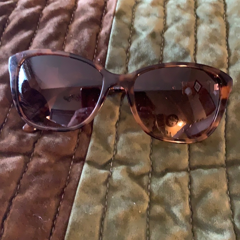 Versace sunglasses
